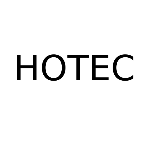 Логотип бренда HOTEC