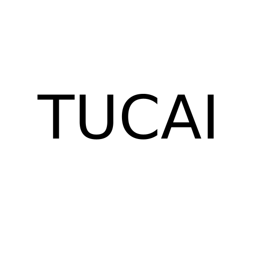 Логотип бренда TUCAI