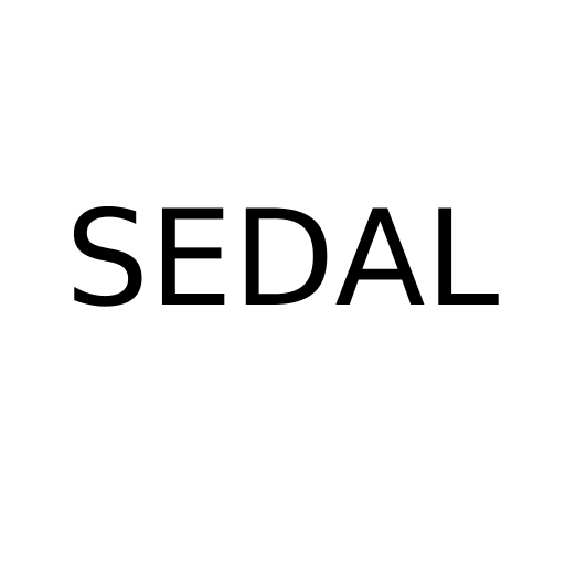 Логотип бренду SEDAL