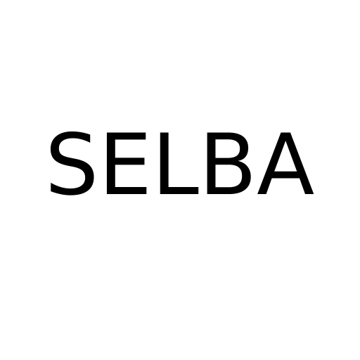 Логотип бренда SELBA