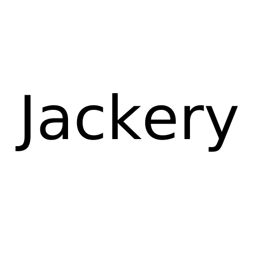 Логотип бренду Jackery