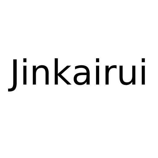 Логотип бренда Jinkairui