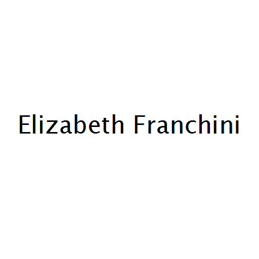 Логотип бренда Elizabeth Franchini