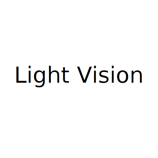 Логотип бренду Light Vision