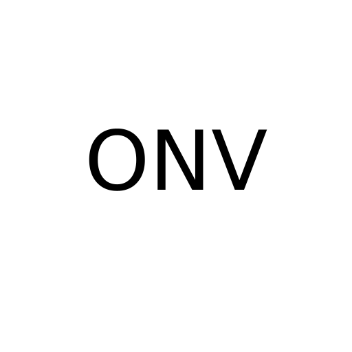 Логотип бренда ONV