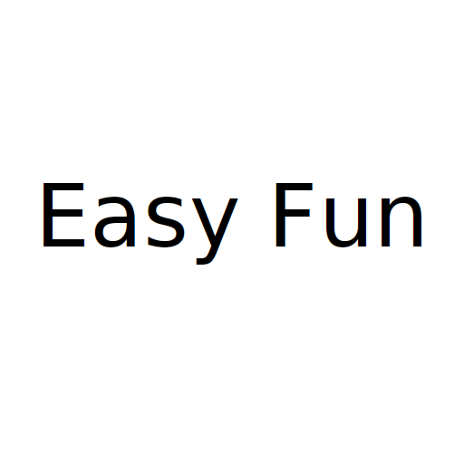 Логотип бренда Easy Fun