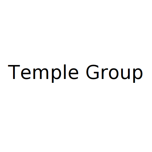 Логотип бренда Temple Group