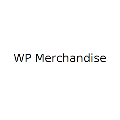 Логотип бренду WP Merchandise