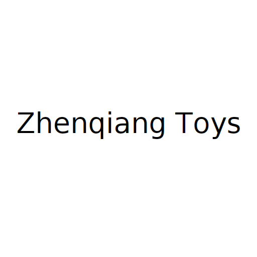 Логотип бренда Zhenqiang Toys