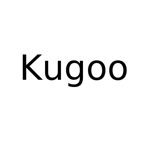 Логотип бренду Kugoo