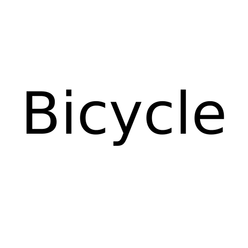 Логотип бренду Bicycle
