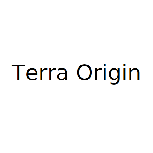 Логотип бренду Terra Origin