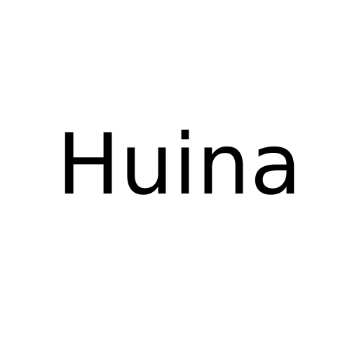 Логотип бренду Huina