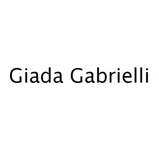Giada Gabrielli