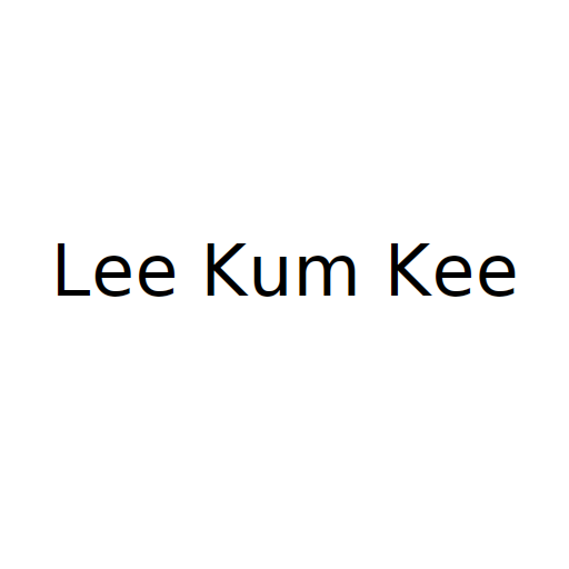 Логотип бренду Lee Kum Kee
