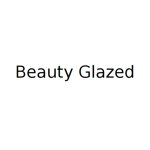 Логотип бренду Beauty Glazed