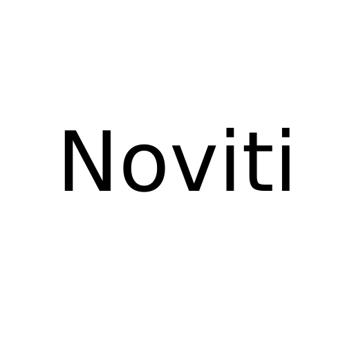 Логотип бренда Noviti