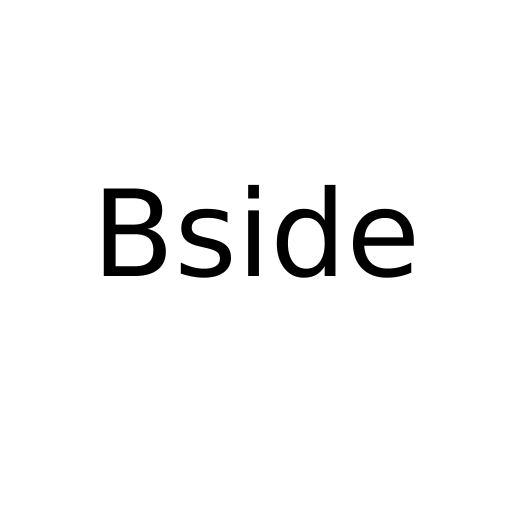 Логотип бренда Bside