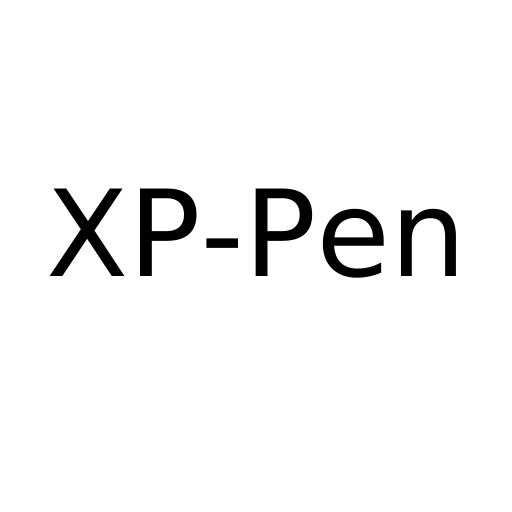 Логотип бренду XP-Pen