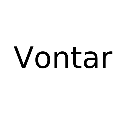 Логотип бренда Vontar