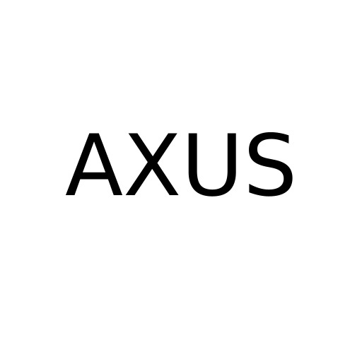 Логотип бренда AXUS