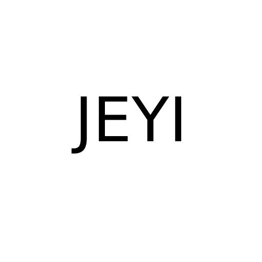 Логотип бренда JEYI