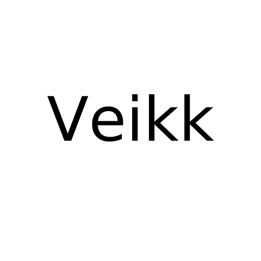 Логотип бренду Veikk