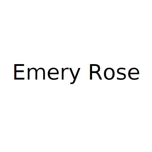 Логотип бренду Emery Rose