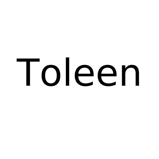 Логотип бренду Toleen