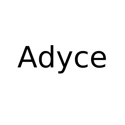 Логотип бренда Adyce