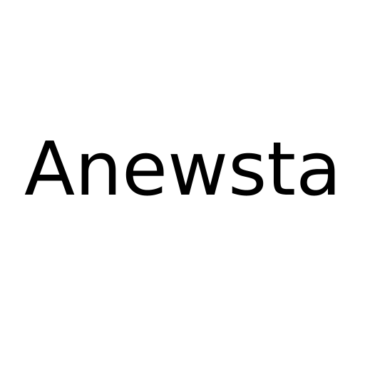 Логотип бренда Anewsta