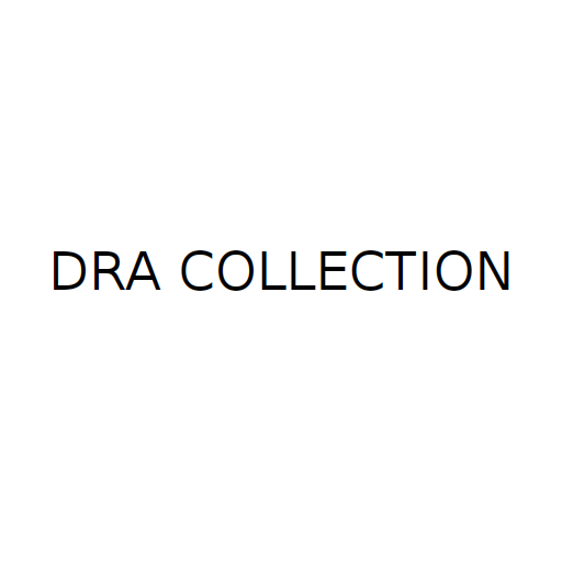 Логотип бренду DRA COLLECTION