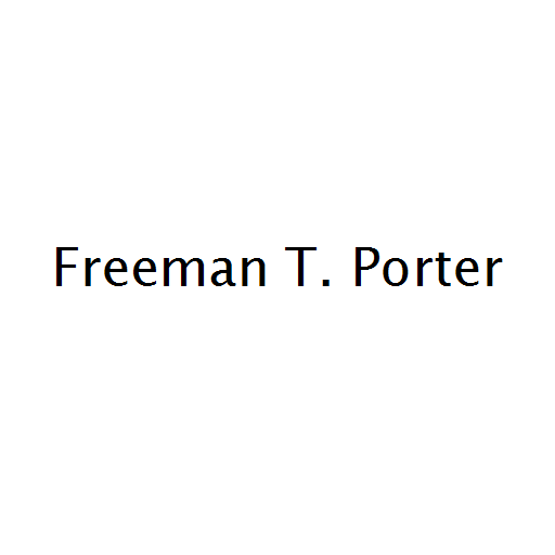 Freeman T. Porter