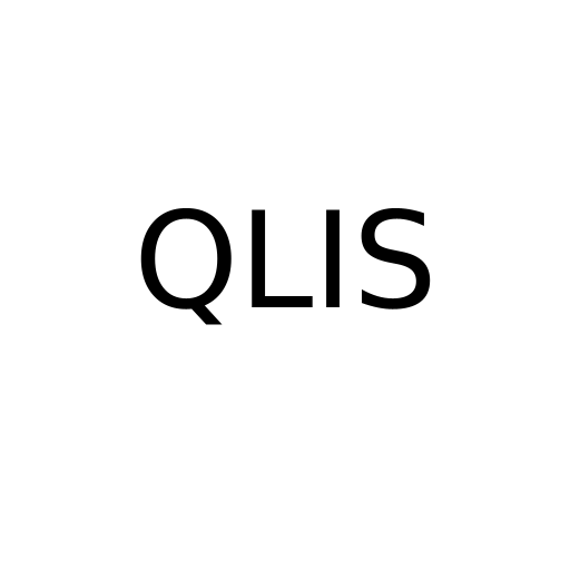 Логотип бренду QLIS