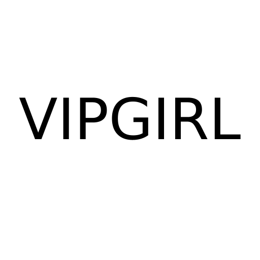 Логотип бренда VIPGIRL