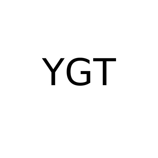Логотип бренда YGT