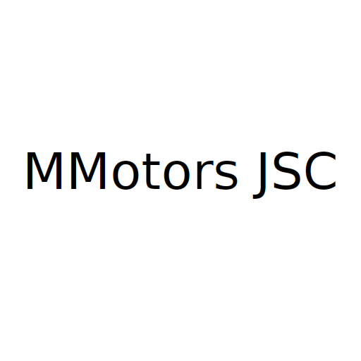 MMotors JSC