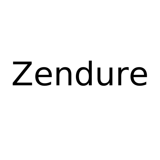 Логотип бренду Zendure