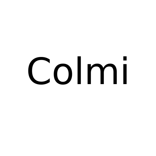 Логотип бренду Colmi