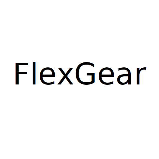 Логотип бренда FlexGear