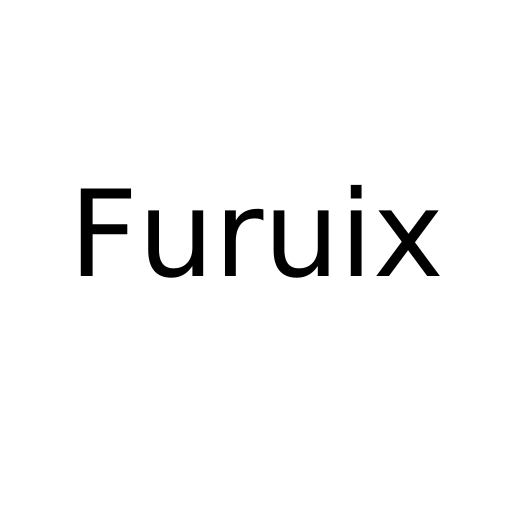 Логотип бренду Furuix