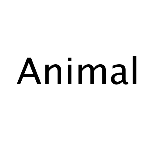 Логотип бренду Animal