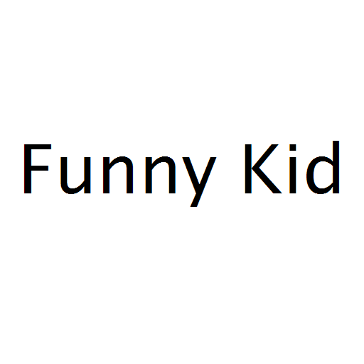 Логотип бренда Funny Kid