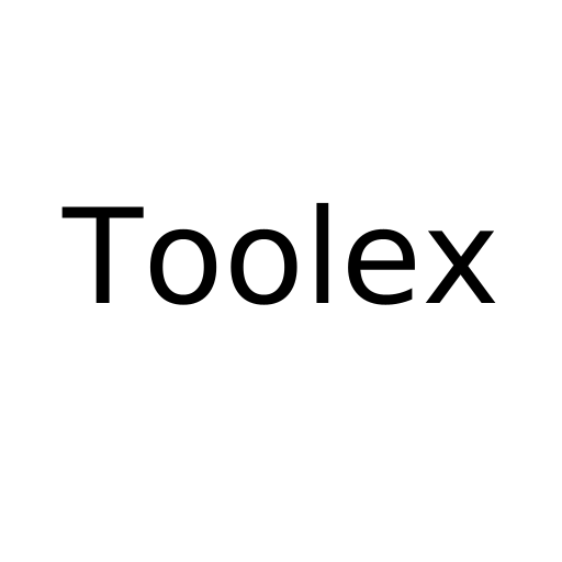 Логотип бренда Toolex