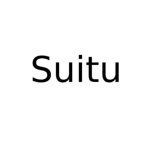 Логотип бренду Suitu