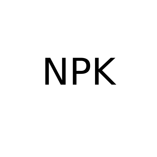 Логотип бренду NPK