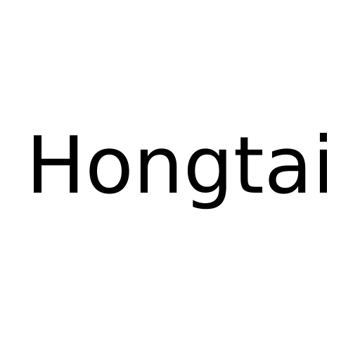 Логотип бренда Hongtai