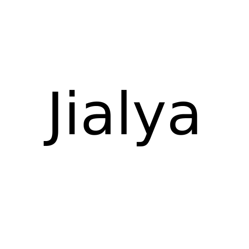 Логотип бренда Jialya