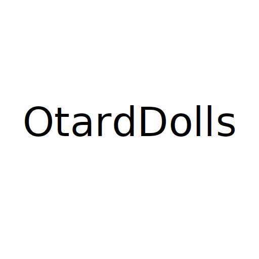 Логотип бренду OtardDolls