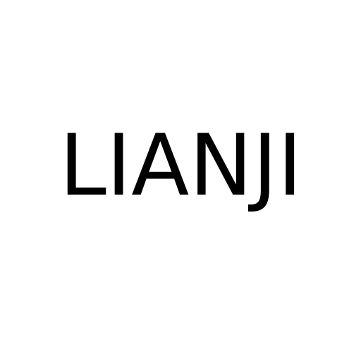 Логотип бренду LIANJI
